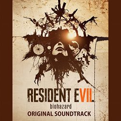   - Resident Evil 7 biohazard (Original Soundtrack)