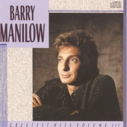 Barry Manilow - Greatest Hits Vol. 3