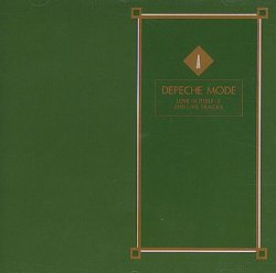 Depeche Mode - Love in itself 2 and live tracks (#int826.838)