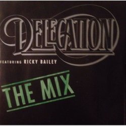 Delegation - Mix