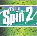 Various Artists - Vol.2-Triple Spin
