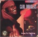01-Carl Douglas - Kung Fu Fighting: Best of by Douglas, Carl (1995-02-01)