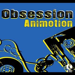Animotion - Obsession