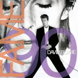 David Bowie - Fame '90 E.P.