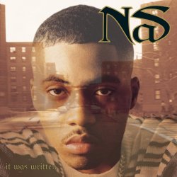 Nas - If I Ruled the World (Imagine That) [Explicit]