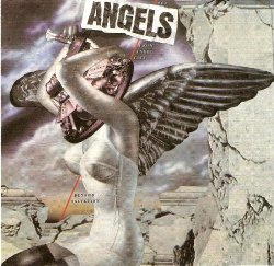 The Angels from angel city - Beyond Salvation