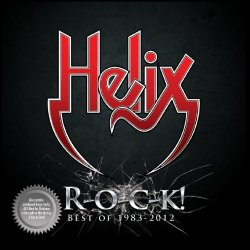 Helix - Deep Cuts the Knife