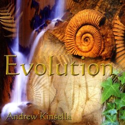 Andrew Kinsella - Evolution