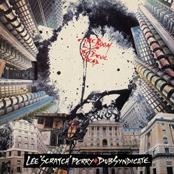 Lee Perry And Dub Syndicate - Time Boom X De Devil Dead