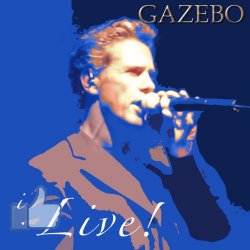 Gazebo - Telephone Mama (Live)