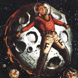 Farflung - 25000 Feet Per Second