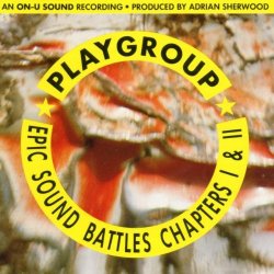 Playgroup - Epic Sound Battles Chapters I & II