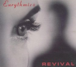 01 Eurythmics - Revival by Eurythmics (0100-01-01)