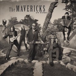Mavericks, The - In Time