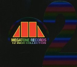 Various Artists - Megatone Records 12 Inch Collection, Vol. 2 by Various Artists (2009-04-07)