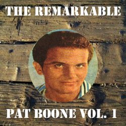 01-Pat Boone - I'll Be Home