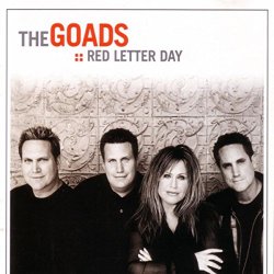 Goads, The - Red Letter Day