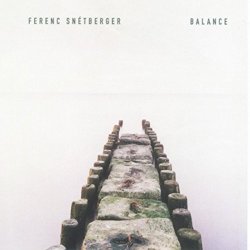 Ferenc Snetberger - Balance