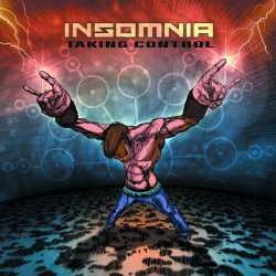 Insomnia - Insomnia - Taking Control