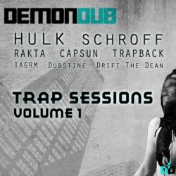 Various Artists - Trap Sessions Vol 1
