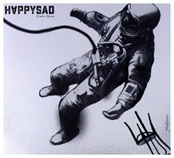 Happysad - Happysad: CiaĹo Obce [CD]