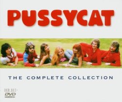 Pussycat - Complete Collection