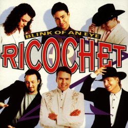 Ricochet - Blink of An Eye