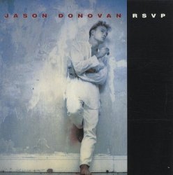 Jason Donovan - R.S.V.P.