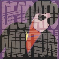 Deodato - S.O.S., Fire In The Sky