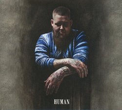 Rag'N'Bone Man - Human - Édition Deluxe