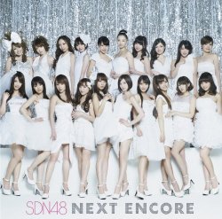 Sdn48 - Next Encore