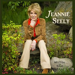 Jeannie Seely - Written In Song