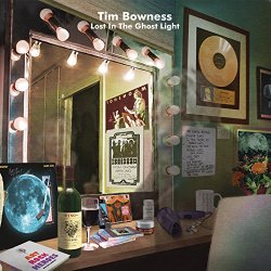 Tim Bowness - Lost in the Ghost Light