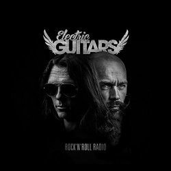 Electric Guitars - Rock n' Roll Radio