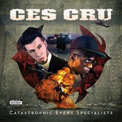 Ces Cru - Catastrophic Event Specialists (Deluxe) [Explicit]