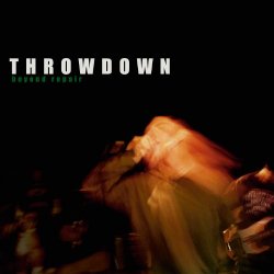 Throwdown - Beyond Repair [Explicit]