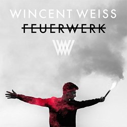 Wincent Weiss - Feuerwerk (2-Track)