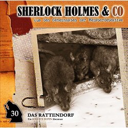 Sherlock Holmes & Co-30 - Folge 30: Das Rattendorf, Teil 26