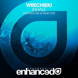 Wrechiski - Inhale