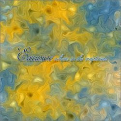 Exuviae - Echoes in the Emptiness (US Import)