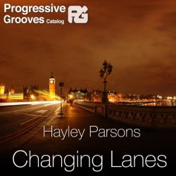 Hayley Parsons - Changing Lanes