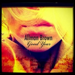 Allman Brown - Good Year