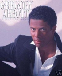 Gregory Abbott - Shake You Down (1986) By Gregory Abbott (0001-01-01)