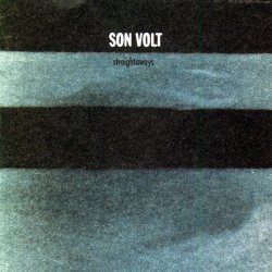 Son Volt - Straightaways