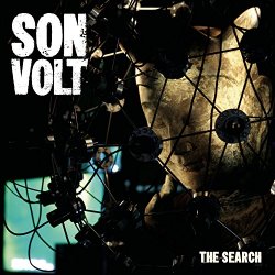 Son Volt - Search,the