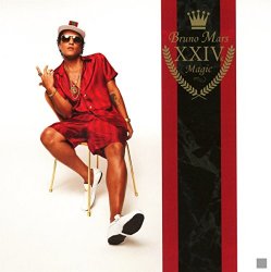 Bruno Mars - 24k Magic