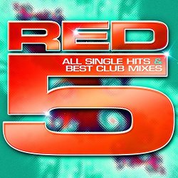 Red 5 - I Love You Stop