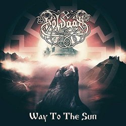 Holdaar - Way to the Sun
