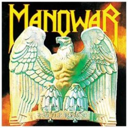 Manowar - Battle Hymns