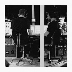 Olafur Arnalds and Nils Frahm - Trance Frendz